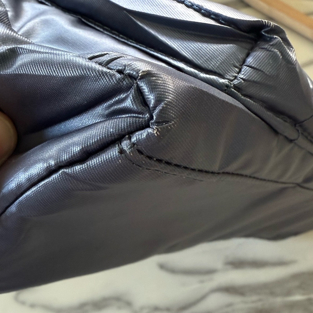 Lug Stretch LE Crossbody Bag - Picture 5 of 15